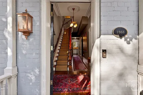 $1,998,000 | 208 East Liberty, Savannah, GA 31401