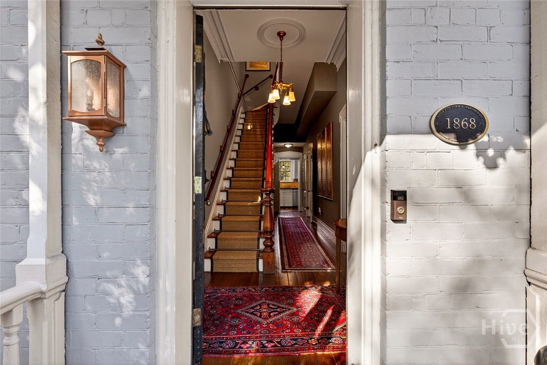 208 East Liberty Savannah, GA 31401 - Photo 2 of 50