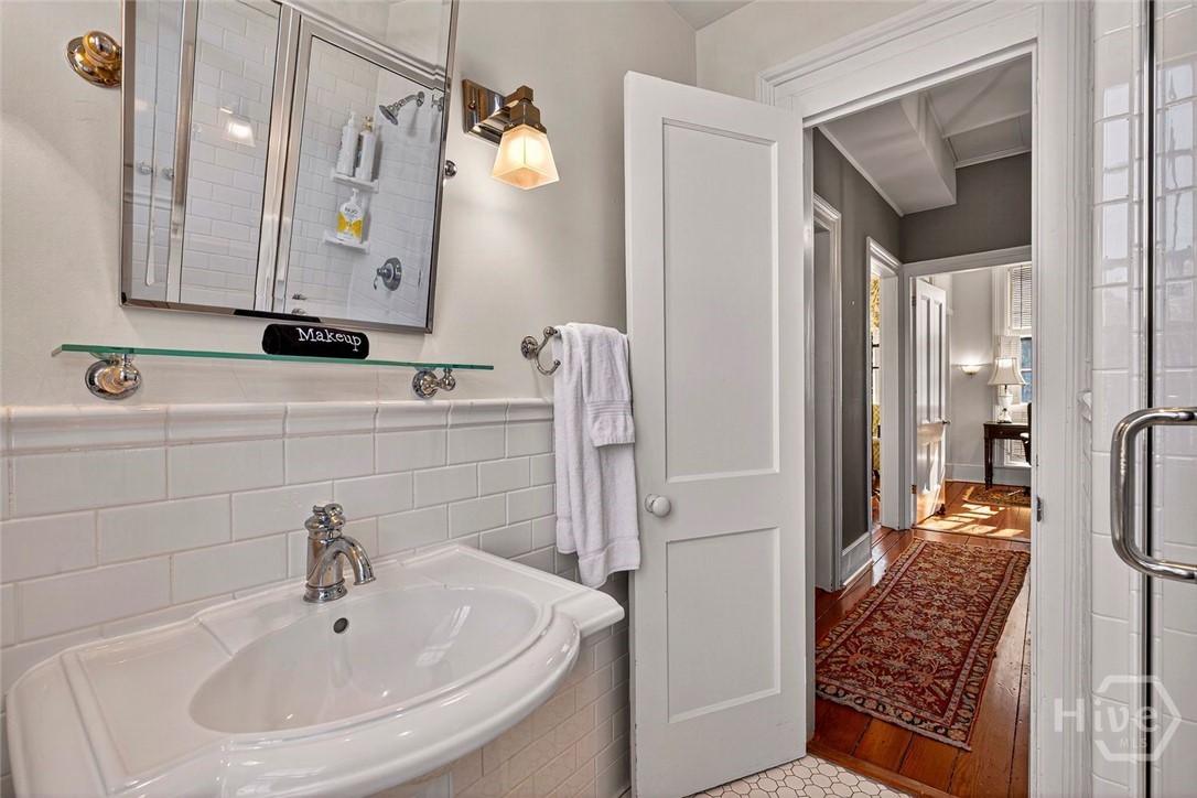 208 East Liberty Savannah, GA 31401 - Photo 23 of 50