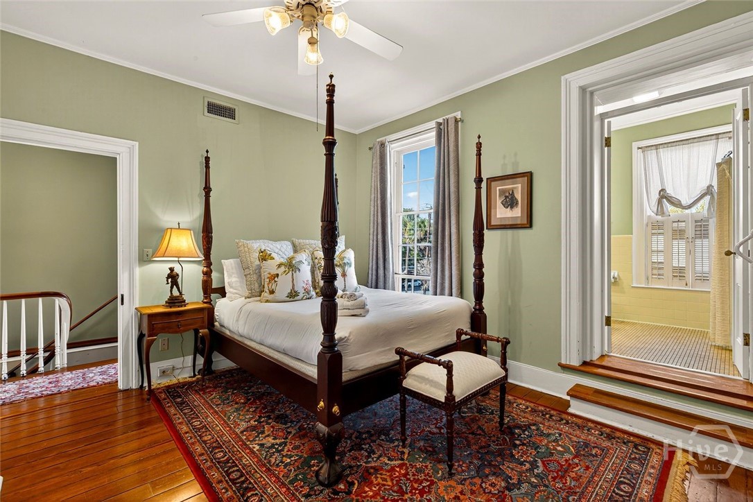 208 East Liberty Savannah, GA 31401 - Photo 26 of 50