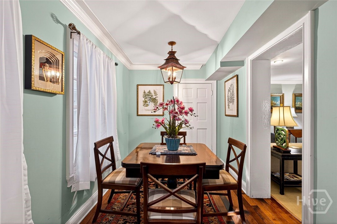 208 East Liberty Savannah, GA 31401 - Photo 31 of 50