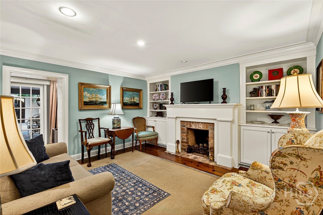 208 East Liberty Savannah, GA 31401 - Photo 36 of 50