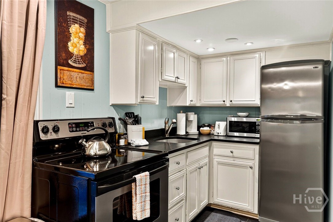 208 East Liberty Savannah, GA 31401 - Photo 40 of 50