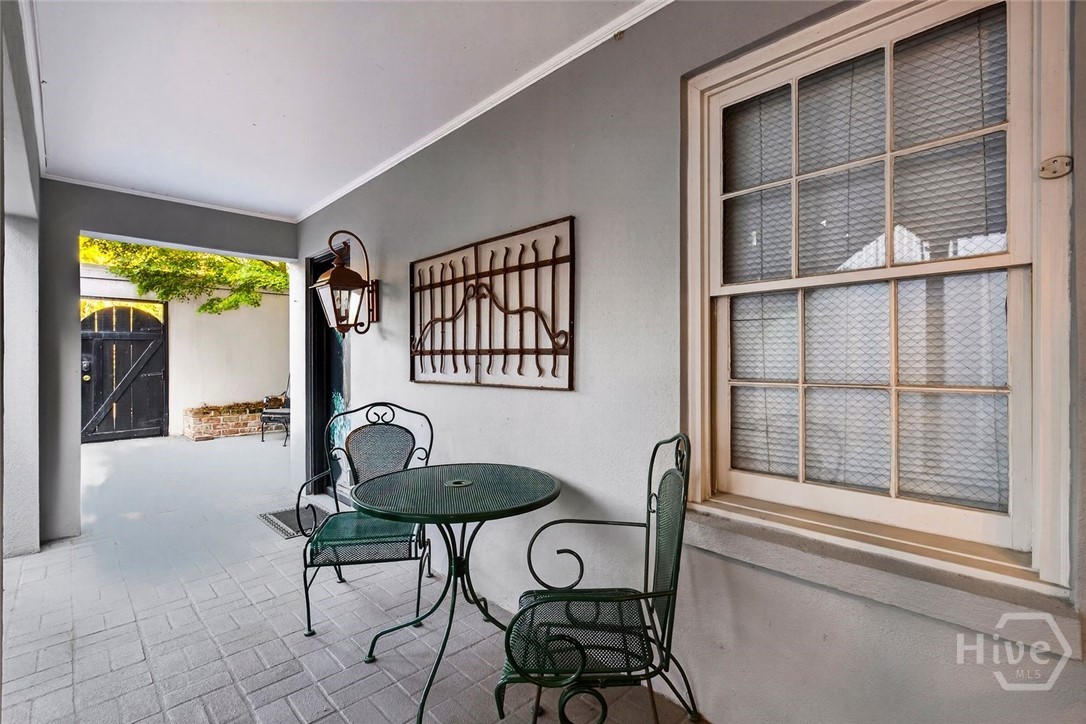 208 East Liberty Savannah, GA 31401 - Photo 41 of 50