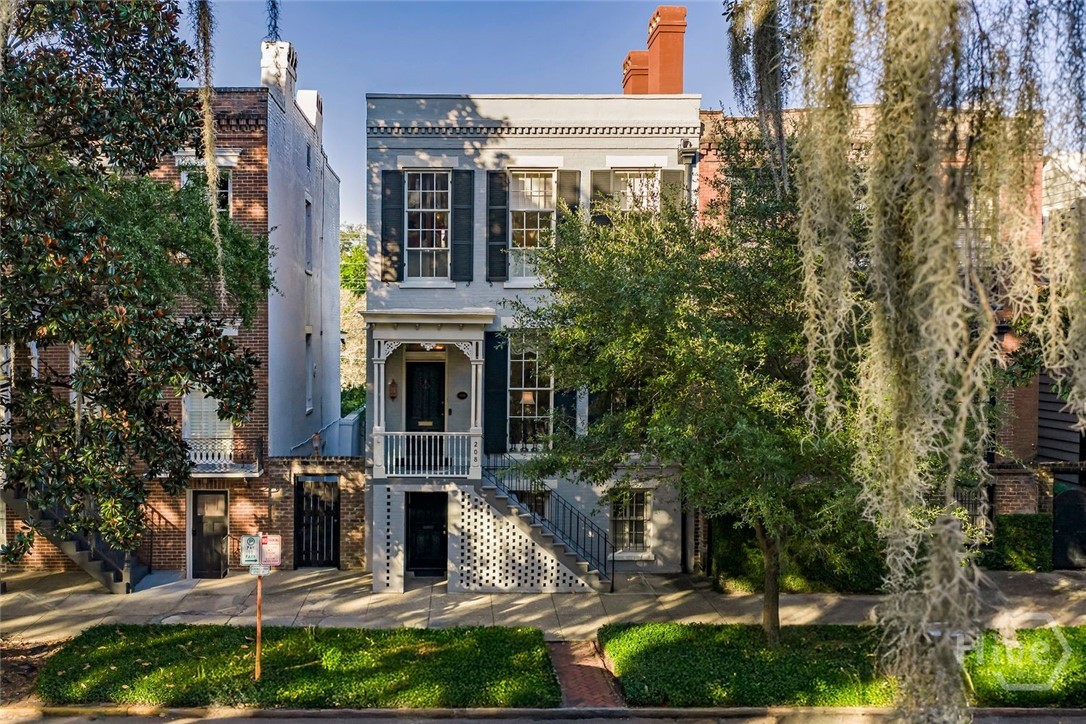 208 East Liberty Savannah, GA 31401 - Photo 44 of 50