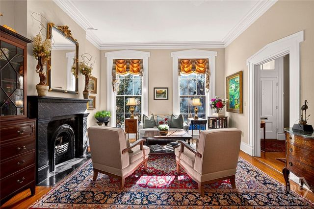 $1,998,000 | 208 East Liberty, Savannah, GA 31401