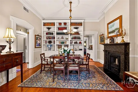 $1,998,000 | 208 East Liberty, Savannah, GA 31401