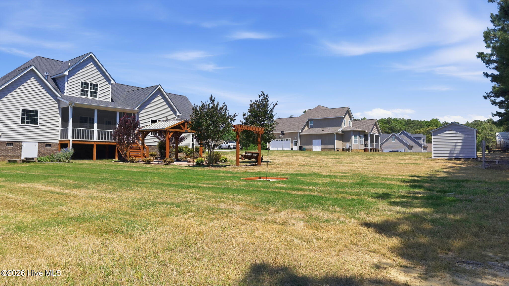 2553 Sweet Bay Road Rocky Mount, NC 27804 - Photo 7 of 54 12-web-or-mls-DJI_20260520121220_0291_D