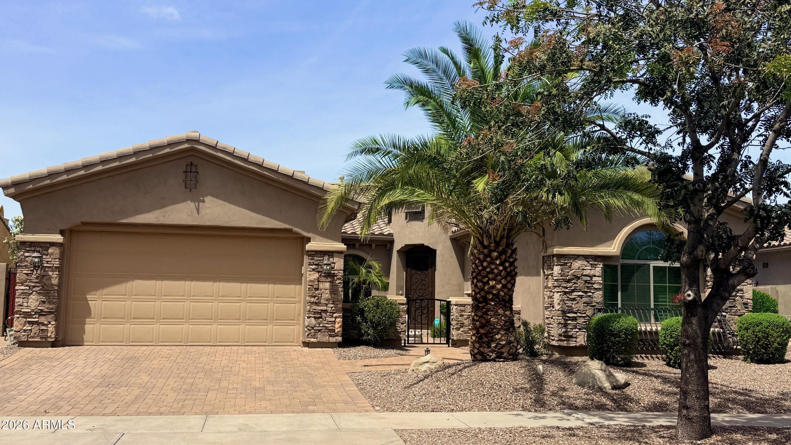4258 East Los Altos Road Gilbert, AZ 85297 - Photo 50 of 62