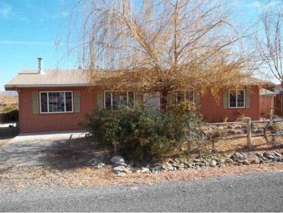 3449 North Tower Road Prescott Valley, AZ 86314 - Photo 1 of 11 Primary Photo