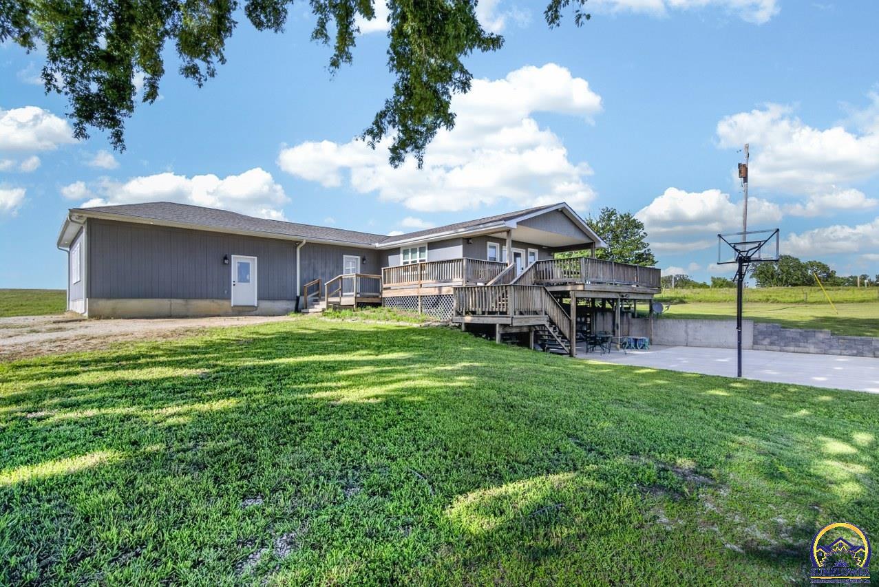 8245 254th Road Circleville, KS 66416 - Photo 41 of 65