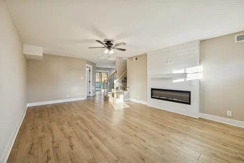 a view of entryway