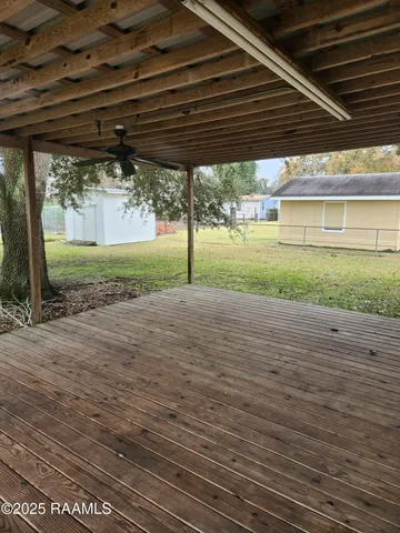 $118,500 | 1207 Robert Street, Rayne, LA 70578