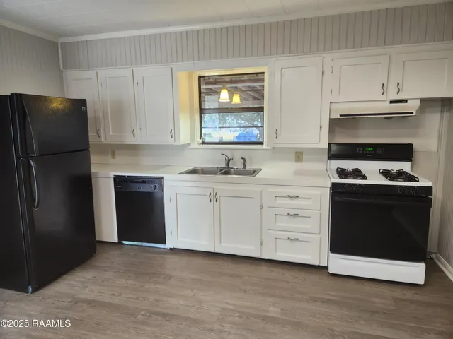 $118,500 | 1207 Robert Street, Rayne, LA 70578