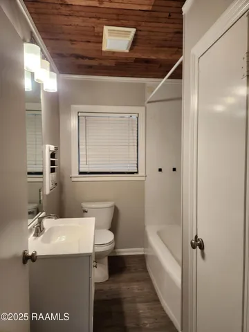 $118,500 | 1207 Robert Street, Rayne, LA 70578