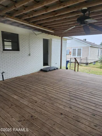 $118,500 | 1207 Robert Street, Rayne, LA 70578