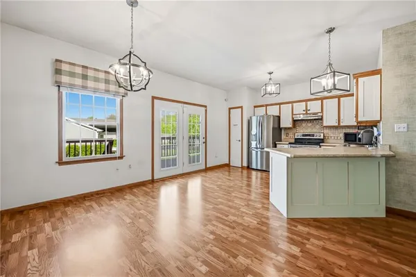 $249,000 | 6 Golfwood Drive, Hermitage, PA 16148