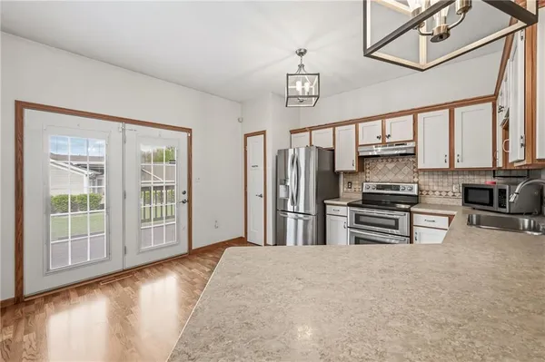 $249,000 | 6 Golfwood Drive, Hermitage, PA 16148
