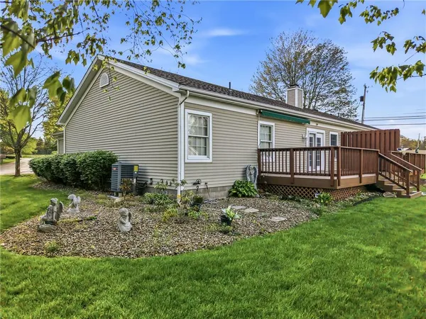 $249,000 | 6 Golfwood Drive, Hermitage, PA 16148