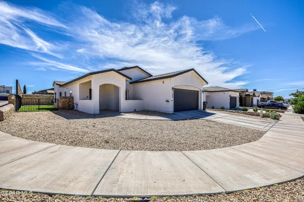 $280,000 | 380 Isaias Avenue, Canutillo, TX 79835