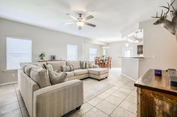 $280,000 | 380 Isaias Avenue, Canutillo, TX 79835