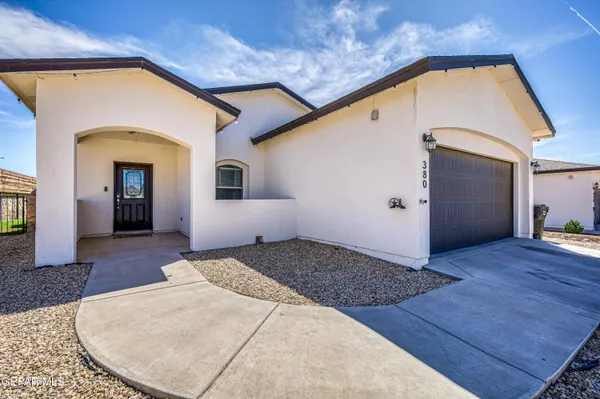 $280,000 | 380 Isaias Avenue, Canutillo, TX 79835