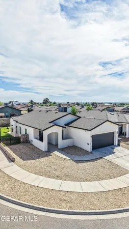 $280,000 | 380 Isaias Avenue, Canutillo, TX 79835