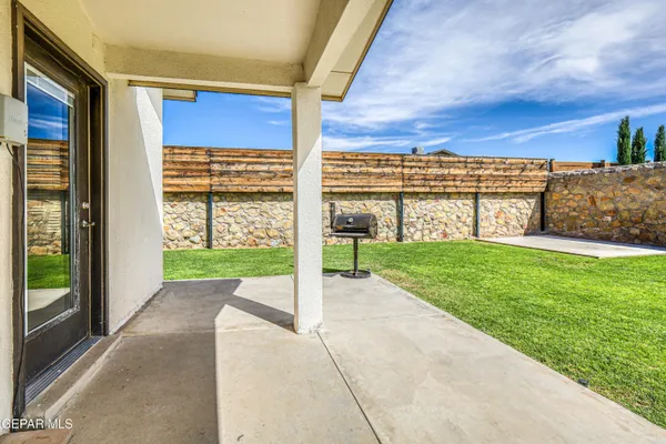 $280,000 | 380 Isaias Avenue, Canutillo, TX 79835