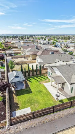 $280,000 | 380 Isaias Avenue, Canutillo, TX 79835