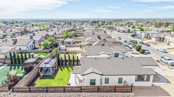 $280,000 | 380 Isaias Avenue, Canutillo, TX 79835