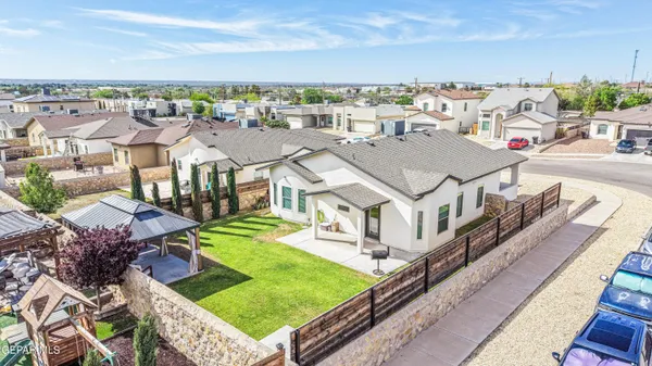 $280,000 | 380 Isaias Avenue, Canutillo, TX 79835