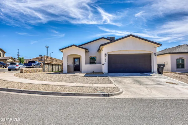 $280,000 | 380 Isaias Avenue, Canutillo, TX 79835