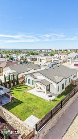 $280,000 | 380 Isaias Avenue, Canutillo, TX 79835