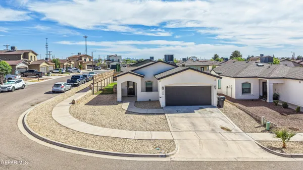 $280,000 | 380 Isaias Avenue, Canutillo, TX 79835