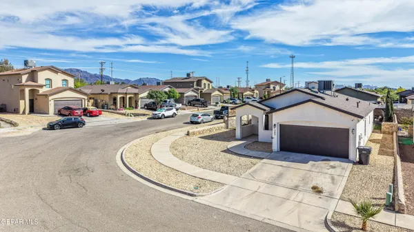 $280,000 | 380 Isaias Avenue, Canutillo, TX 79835