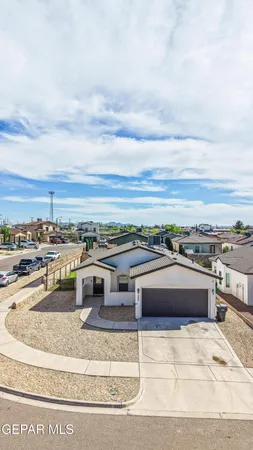 $280,000 | 380 Isaias Avenue, Canutillo, TX 79835