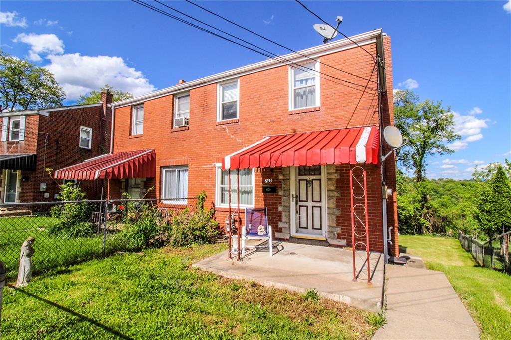743 Shadycrest Road Pittsburgh, PA 15216 - Photo 1 of 7 Gallery Image 1