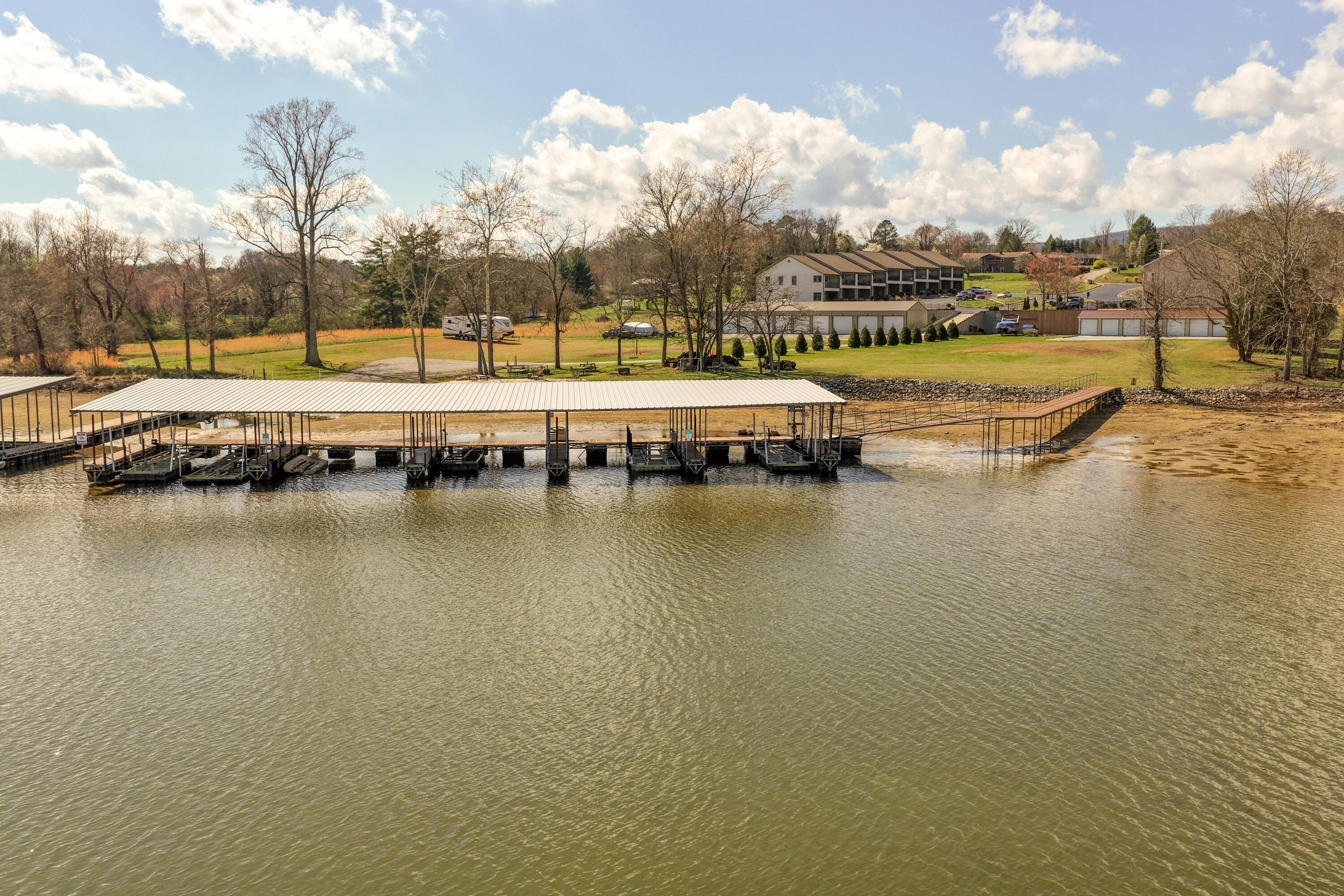 1235 New Lake Road, Unit 5 Spring City, TN 37381 - Photo 55 of 60 NewLake5-58