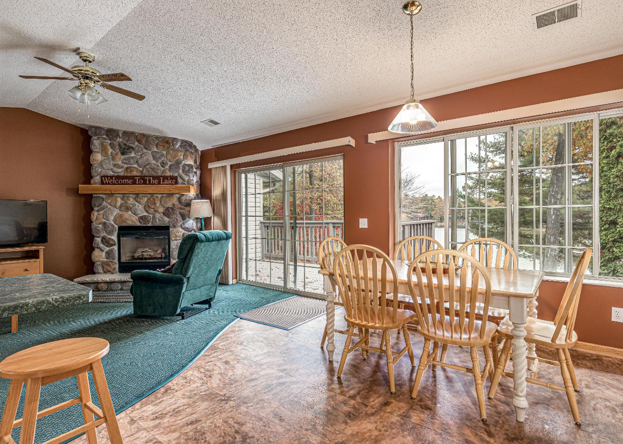 1346 Halberstadt Road, Unit 19 St. Germain, WI 54558 - Photo 1 of 27 Gallery Image 1