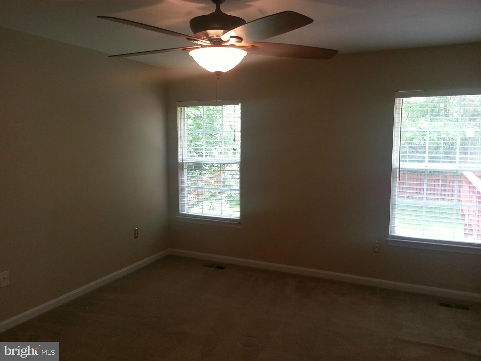 57 Little Oak Road Fredericksburg, VA 22405 - Photo 14 of 30 Bedroom (Master)