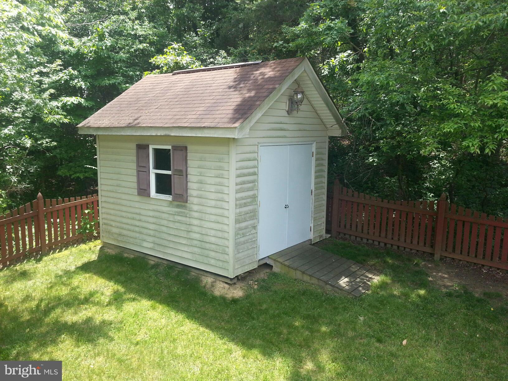 57 Little Oak Road Fredericksburg, VA 22405 - Photo 29 of 30 Exterior (General)