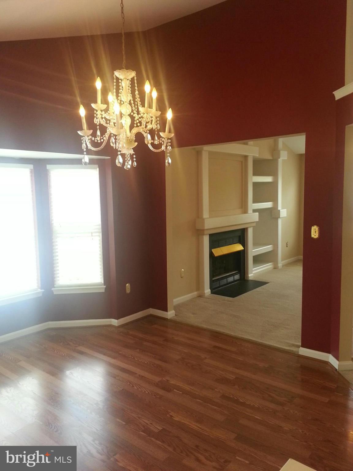 57 Little Oak Road Fredericksburg, VA 22405 - Photo 8 of 30 Dining Room