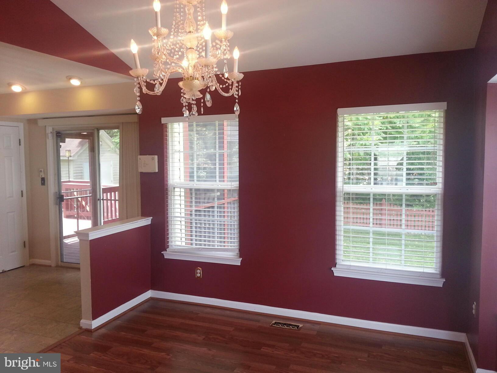 57 Little Oak Road Fredericksburg, VA 22405 - Photo 10 of 30 Dining Room