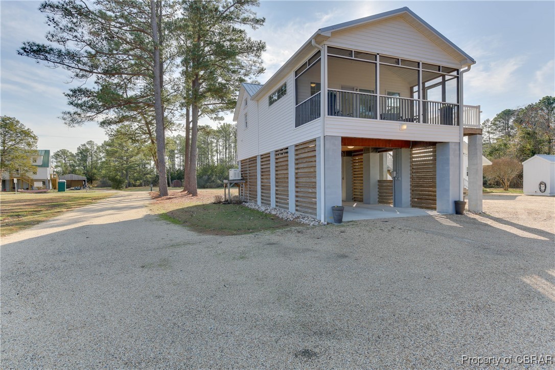 9341.9345 Glass Road Hayes, VA 23072 - Photo 23 of 44
