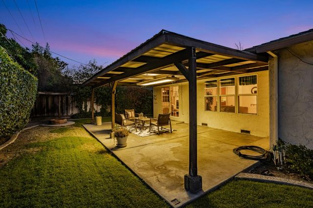 $1,550,000 | 1610 Willowbrook Drive, San Jose, CA 95118