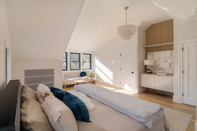 $2,375,000 | 133 Fayerweather Street, Cambridge, MA 02138