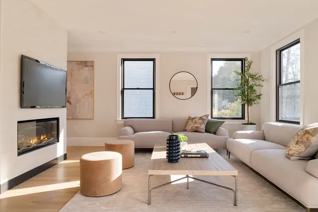 $2,375,000 | 133 Fayerweather Street, Cambridge, MA 02138