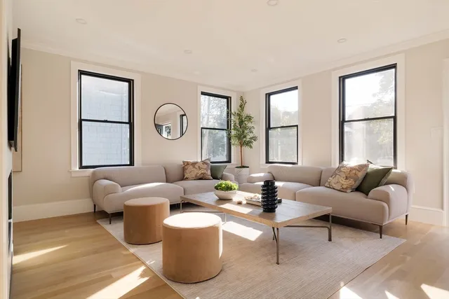 $2,375,000 | 133 Fayerweather Street, Cambridge, MA 02138