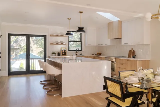 $2,375,000 | 133 Fayerweather Street, Cambridge, MA 02138