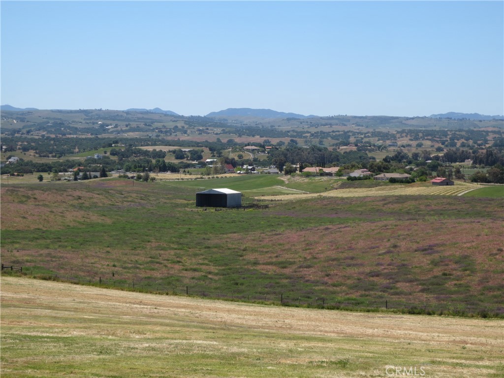 0 Camp 8 Road Paso Robles, CA 93446 - Photo 8 of 9 a view of a lake view and mountain view